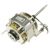 Bild: Trocknermotor für Beko/Grundig/Arcelik C00868613 40PK_HP_54cm