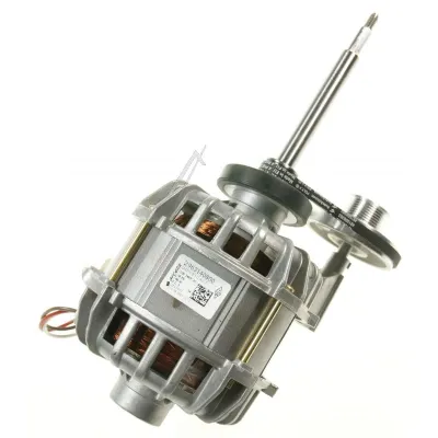 Trocknermotor für Beko/Grundig/Arcelik C00896197 Antrieb