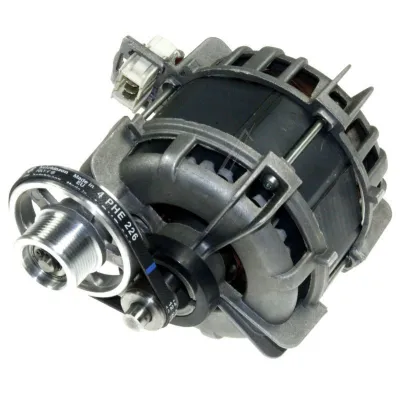 Trocknermotor für Beko/Grundig/Arcelik C00914583 Antrieb