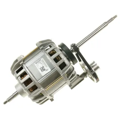 Trocknermotor für Beko Trockner C00865681 Antrieb, Wäschetrockner