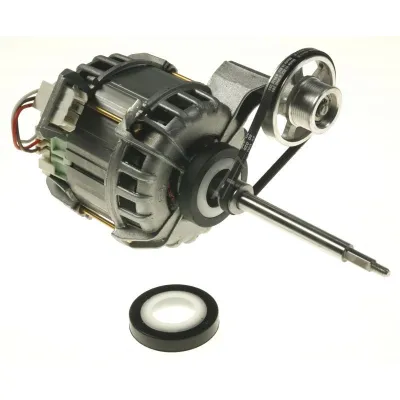 Trocknermotor für Beko-Trockner C00871419 Antrieb