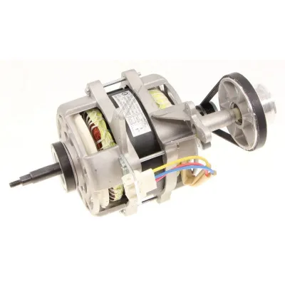 Trocknermotor Haier 49056224 für Haier-Trockner Drehstrommotor