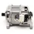 Bild: Trocknermotor Vestel 27-Wellin DC-Motor