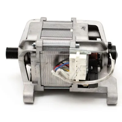 Trocknermotor Vestel 27-Wellin DC-Motor