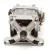 Bild: Trocknermotor Vestel 27-Wellin DC-Motor