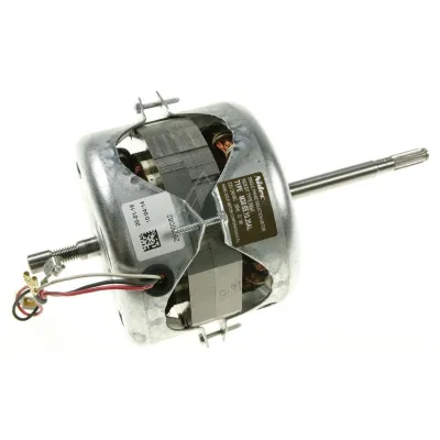 Trocknermotor Whirlpool 488000508302 8,5µF Kondensator