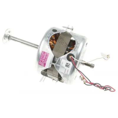 Trocknermotor Whirlpool/Indesit 482000023521 360A, 8,5µF