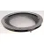 Bild: Trocknertür für Trockner Beko/Grundig/Arcelik C00867940 Frontblende Gehäuse