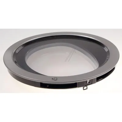 Trocknertür für Trockner Beko/Grundig/Arcelik C00867940 Frontblende Gehäuse