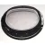 Bild: Trocknertür für Trockner Beko/Grundig/Arcelik C00867940 Frontblende Gehäuse
