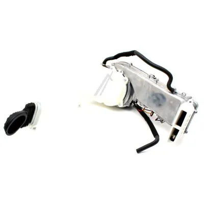 Trocknungseinrichtung für Waschmaschine Haier 70023563 Heizelement Trocknerfunkt