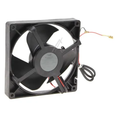 Trocknungslüfter für Geschirrspüler Whirlpool/Indesit 482000032538 Brushless DC 