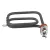 Bild: Trocknungwiederstand Candy/ Hoover 43015264 für Waschtrockner CANDY/ HOOVER