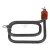 Bild: Trocknungwiederstand Candy/ Hoover 43015264 für Waschtrockner CANDY/ HOOVER