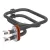 Bild: Trocknungwiederstand Candy/ Hoover 43015264 für Waschtrockner CANDY/ HOOVER