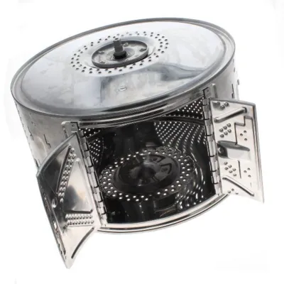 Trommel Bauknecht 481073593741 für Waschmaschine