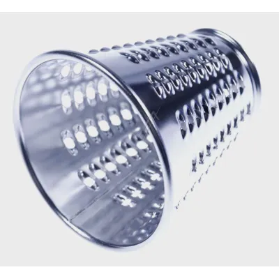 Trommel für Bosch Fleischwolf 10031848 Mahlwerk