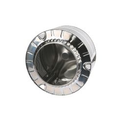Trommel + Kreuz 600/900 rpm - Eurowasher 00215117
