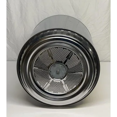 Trommelbaugruppe für Waschmaschine Hisense Gorenje 824096 mit Mitnehmern TD-75 Z