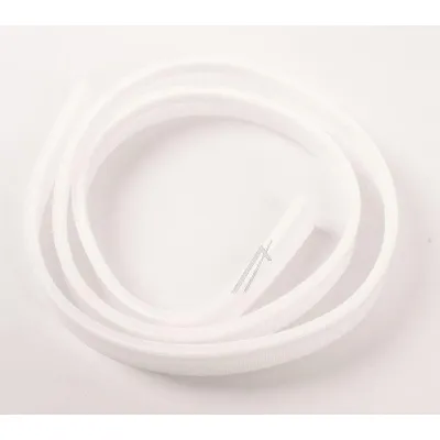 Trommeldichtung für Trockner Electrolux AEG 1332203015 Vorne