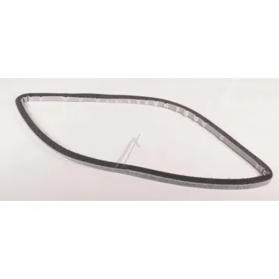 Trommeldichtung vorne für Ofen Panasonic ANH366233 Front Abdichtung