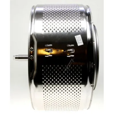 Trommelgruppe 44-1200/1400 für Waschmaschine Vestel 20800037 Wäschebehälter