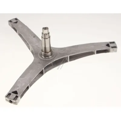 Trommelkreuz für Waschmaschine Midea 12338100000348 Waschmaschinen-Lager