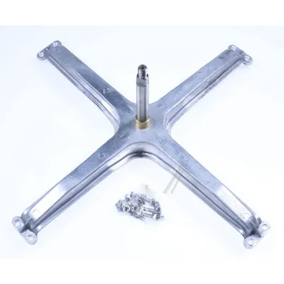 Trommelkreuz für Whirlpool Trockner EBI 481990303688 Lager, Wäschetrockner