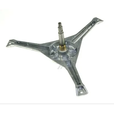 Trommelkreuz für Whirlpool Waschmaschine 481941818333 Lagerkreuz, Waschmaschinen