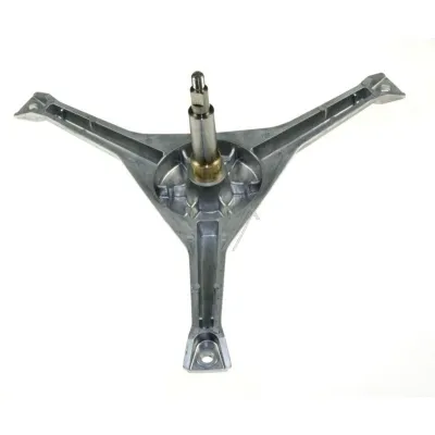 Trommelkreuz für Whirlpool Waschmaschine EBI 481941818339 Wäschetrommellager