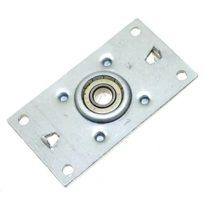 Trommellager für Trockner Midea 12238200001082 Lagergehäuse