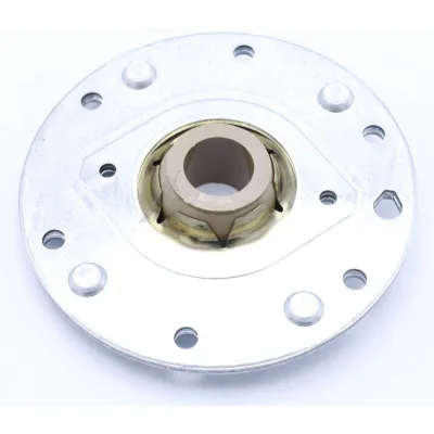 Trommellager-Satz für Waschmaschine Smeg 692490102 Waschmaschine-Lager