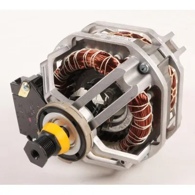 Trommelmotor für Trockner LG EAU30126203 220-240V