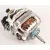 Bild: Trommelmotor für Trockner LG EAU30126203 220-240V