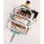 Bild: Trommelmotor für Trockner LG EAU30126203 220-240V