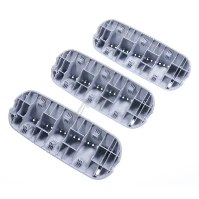 Trommelrippe für Trockner Electrolux AEG 4055739553 Rippensatz 3tlg. E6 GR