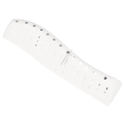 Trommelrippe für Waschmaschine Amica 1024391 Waschtrommel, Wäsche