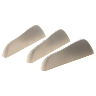 Trommelrippe für Waschmaschine Electrolux AEG 4055373544 Waschvorgang, Rippe