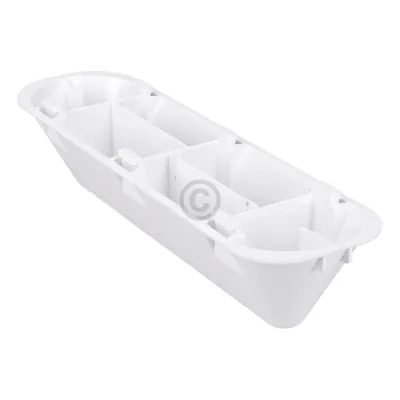 Trommelrippe passend für Indesit C00065463 in Waschmaschine 10105638