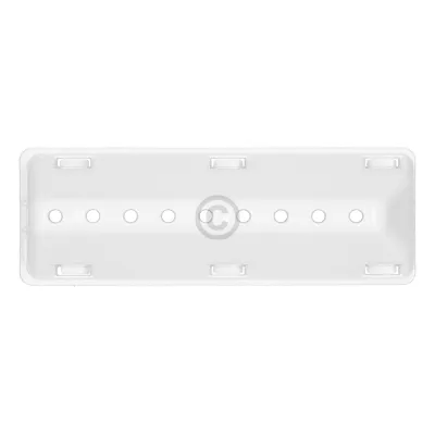 Trommelrippe wie Bauknecht C00097565 für Waschmaschine 10105140