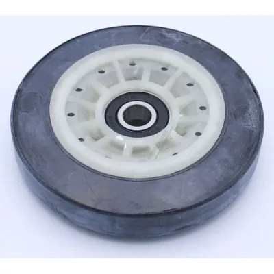 Trommelrolle für Waschmaschine Vestel 42174099 Trommel-Lagergruppe