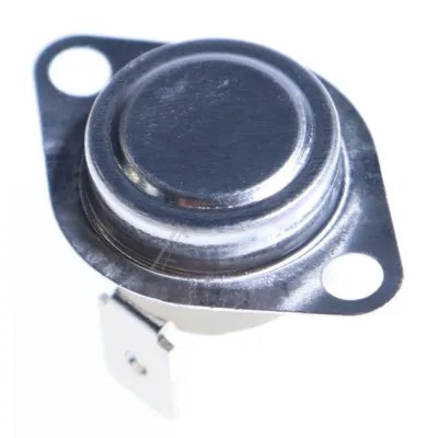 Trommelsicherheitsthermostat 91°C für Trockner Whirlpool Indesit 488000781057 Te