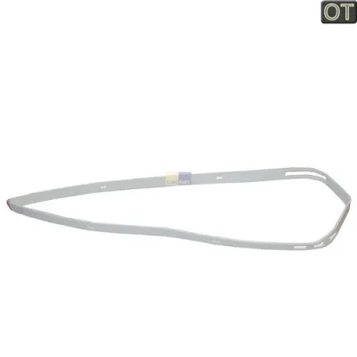 Trommelspannfilz Zanker 125874602/1 vorne für Trockner