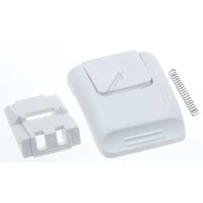 Trommelverschluss für Waschmaschine Whirlpool/Indesit 481010572443 Verriegelungs