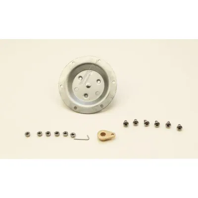 Trommelwellenkit für Trockner Com Reparaturset