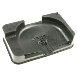 Tropfauffangbehälter für Kühlschrank Hisense/Gorenje 525648 Ablage