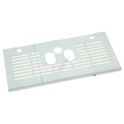 Tropfblech 675 Inox für Melitta Kaffeemaschine 6618063 Edelstahl