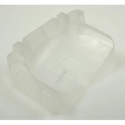 Tropfblech für Ofen Electrolux AEG 2425655038 231x145mm