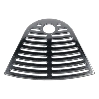 Tropfblech vorne Siemens 00640398 für Kaffeemaschine