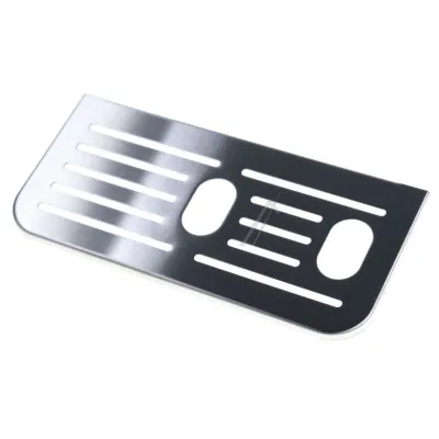 Tropfschale für Kaffeemaschine Beko C00882710 Abdeckung